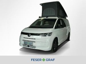 Volkswagen California T7Beach Camper TDI Sofort Verfügbar