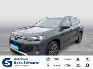 Volkswagen Tayron 2.0 TDI 4M Life AHK 360° Matrix Navi