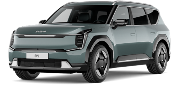 Kia EV9 Modell
