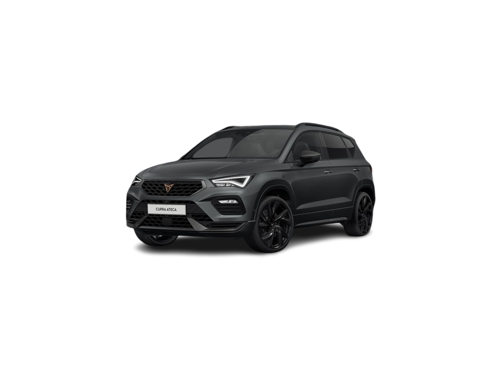 Cupra Ateca VZ 2.0 TSI 7-Gang DSG 4Drive Auto-Abo