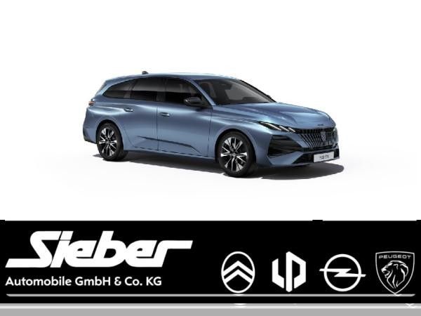 Peugeot 308 SW Style MHEV *RAHMENABKOMMEN* Leasing