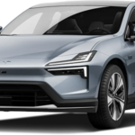 Polestar Polestar 4 Leasing