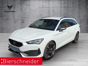 Cupra Leon Sp. VZ 2.0 TSI DSG eHeck FaPa XL LED Navi W Leasing