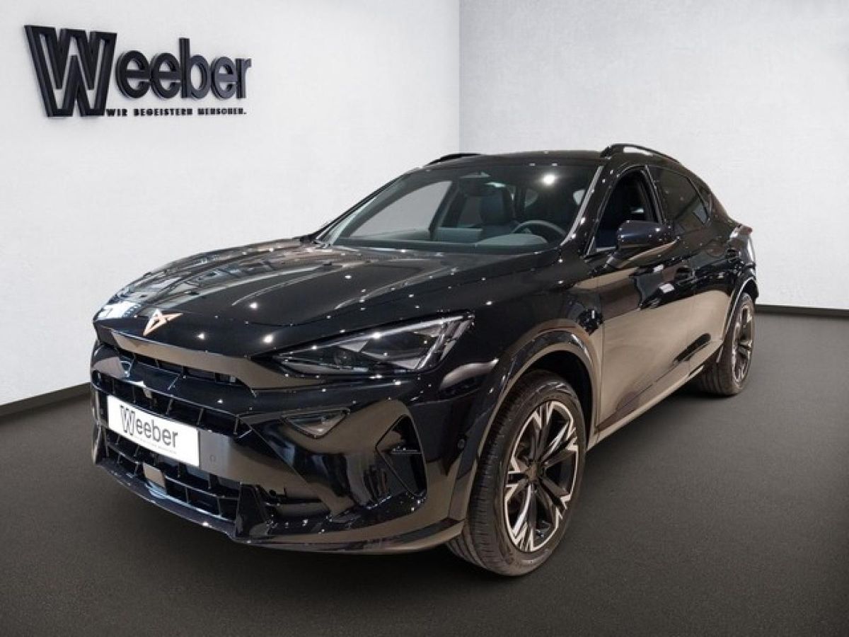 Cupra Formentor (KMP) Leasing