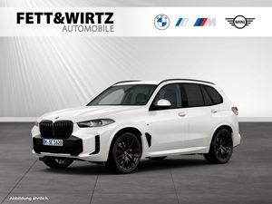 BMW X5 xDrive30d Lr. 745,- br. o.Anz. 48Mon/10`Km p.