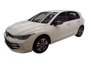 Volkswagen Golf VIII Lim. Energy 1.5 eTSI DSG - LED Navi RearView SHZ PDC GJR ACC CarPlay