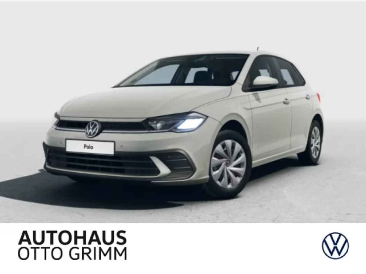 Volkswagen Polo Life JETZT SICHERN *App-Connect*LED* Leasing
