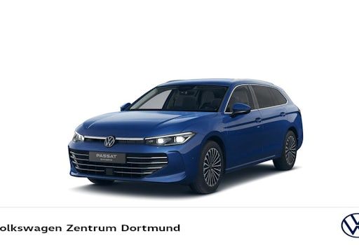 Volkswagen Passat 1.5 EHybrid 110 KW/85 KW DSG Style 5dr Kauf