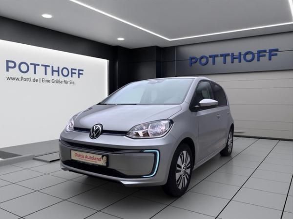 Volkswagen up! e-up! - MAX 💥Top LEASING AKTION💥KAMERA SHZ PDC KLIMA LM15 Leasing