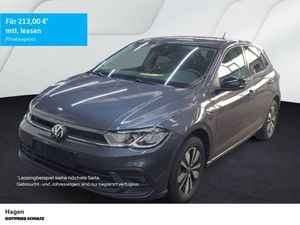 Volkswagen Polo 1.0 TSI LED NAV ACC SHZ DAB Goal