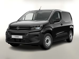 Opel Combo Cargo M LED PDC Temp HFT SafetyP Gewerbeleasing
