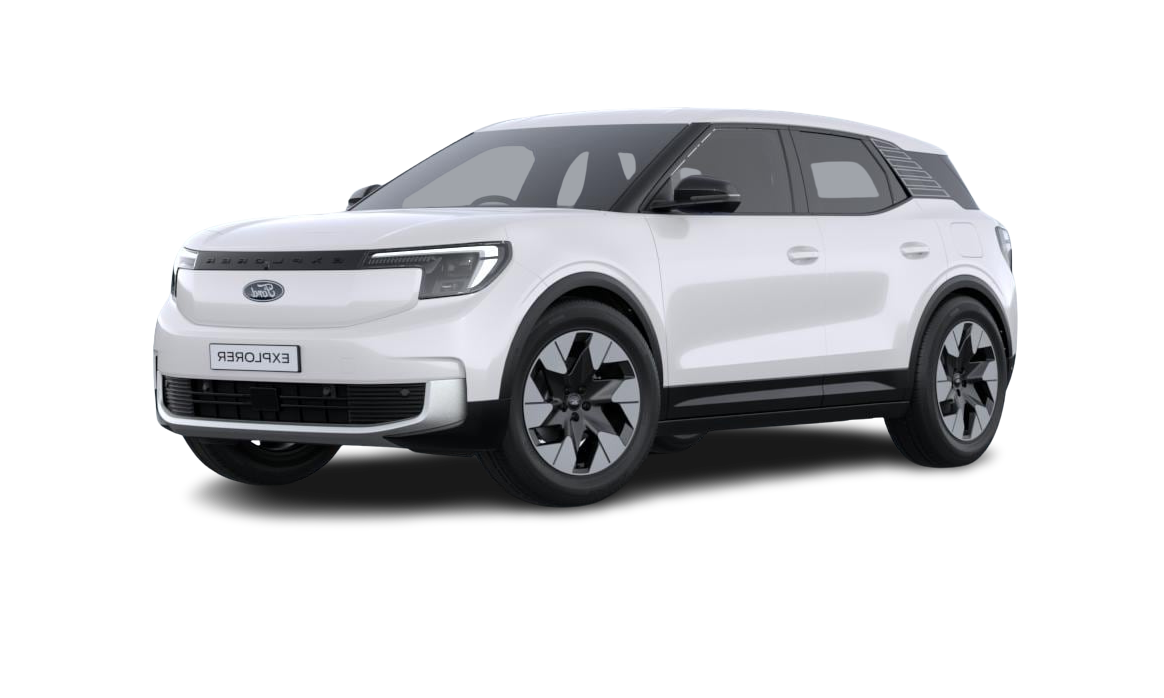 Ford Explorer Extended Range 77kWh RWD Extended Range 77kWh RWD Premium Auto-Abo