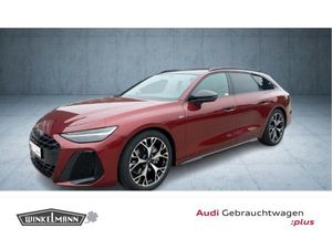Audi A6 Avant S line TFSI ACC B&O MATRIX PANO 360° NAVI