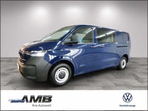 Volkswagen Transporter T7Kasten Plus 2.0 TDI DSG/5J.Garantie