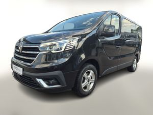 Renault Trafic 2,0 dCi 170 EDC L1 3,0t Life 8-S LED Nav Gewerbeleasing