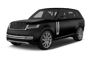 Land Rover Range Rover 3.0 D300 SE Leasing