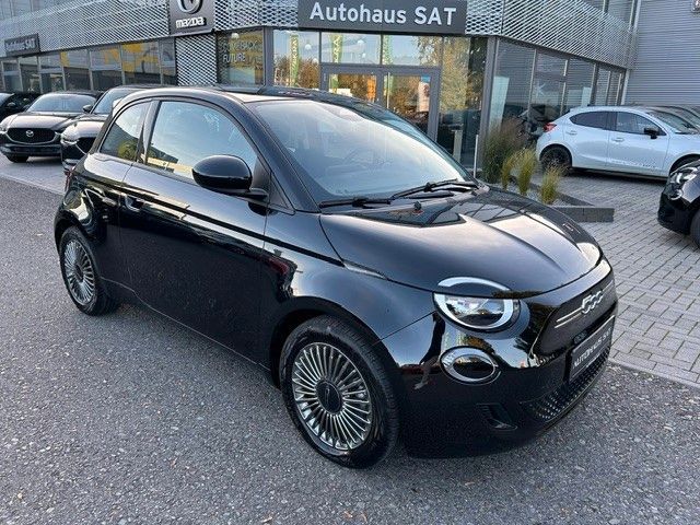 Fiat 500e 16 Zoll Klima/Navi Leasing ab 159 EUR Leasing
