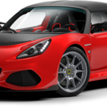 Lotus Exige Leasing