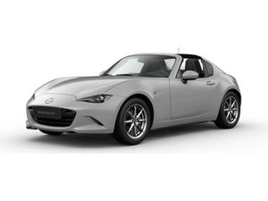 Mazda MX-5 RF 1.5 SKYACTIV-G 132ps EXCLUSIVE-Line Leasing