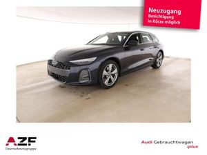 Audi A6 Avant 2.0 TDI qu. S tronic AHK+NAVI+ACC+MATRIX LED+360*