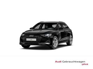 Audi A3 Sportback Advanced 35 TFSI Kamera Standhzg Navi SHZ