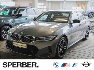 BMW M340 d xDr.  LC Prof., HuD, AHK, Harm./Kard., Memory, Parkass., uvm. Leasing