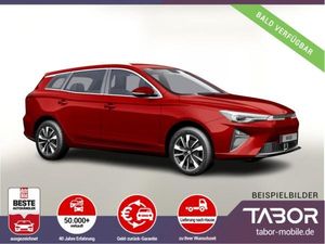 MG MG5 5 h Comfort ACC Keyl Kam PDC SHZ LED Nav Leasing