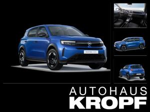 Opel Frontera Edition MHEV |GEWERBEHAMMER|