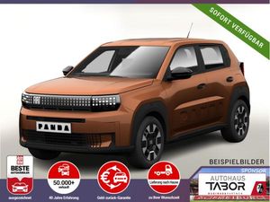 Fiat Grande Panda Hybrid ICON CarP PixelLED PDC DigC