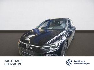 Volkswagen Golf VIII 8 GTD Pano Keyless Travel StaHzg MATRI Leasing