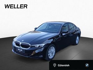 BMW 330d xDrive, DA, PA, Elektr.Sitz, Memory, Navi