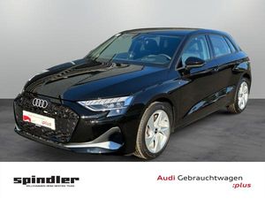 Audi A3 Sportback advanced 35 TDI S-tronic / HuD, LED