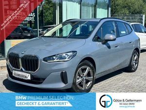 BMW 220 i Active Tourer //Anhängerkupplung 17 LM