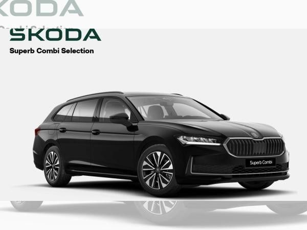 Skoda Superb Combi Selection 2.0 TDI DSG !3xVorbestellt! Leasing