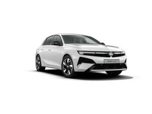 Opel Astra GS 1.2 MHEV 6-Gang-Doppelkupplungsgetriebe