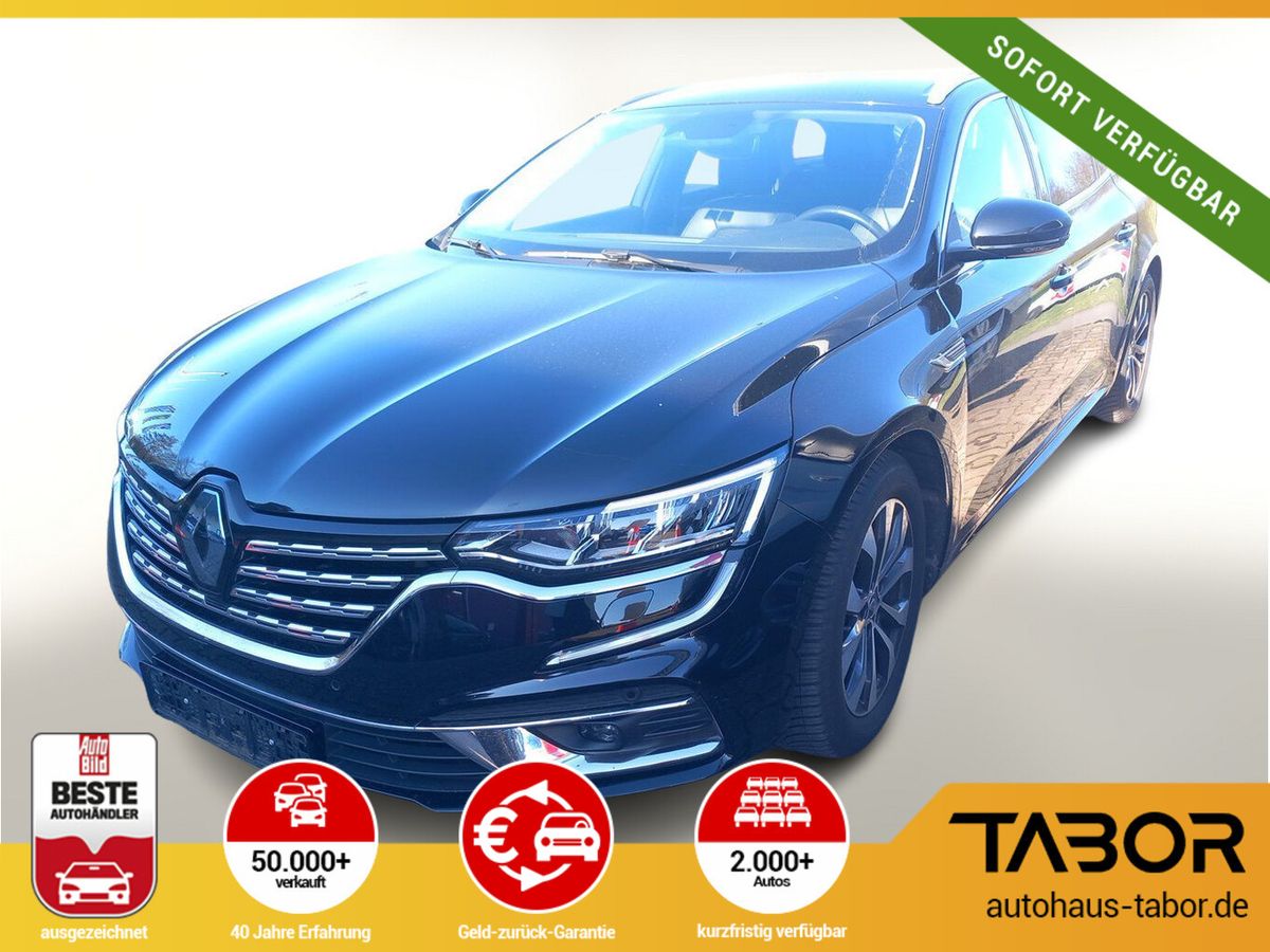 Renault Renault Talisman Grandtour 2.0 dCi 160 EDC Intens Nav Leasing