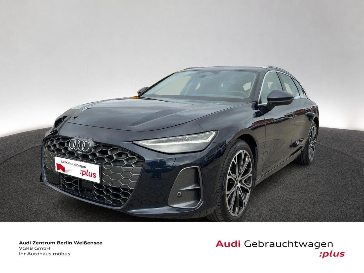 Audi A6 Avant TDI quattro S-TRO*MATRIX*360*NAV Leasing