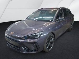 Cupra Leon Sportstourer VZ 2.0 TSI DSG -  4x4 Pano LED SHZ AHK Kamera Navi ACC
