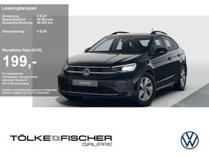 Volkswagen Taigo Life 1.0 l TSI 5-Gang Virtual LED LM PDC