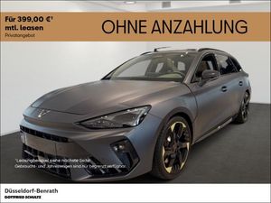 Cupra Leon Sportstourer VZ Tribe Edition 2.0 TSI 245 k