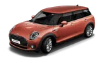 Mini Clubman Leasing