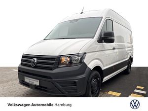 Volkswagen Crafter 35 2.0TDI HD Sitzheizung AK Einparkhilfe