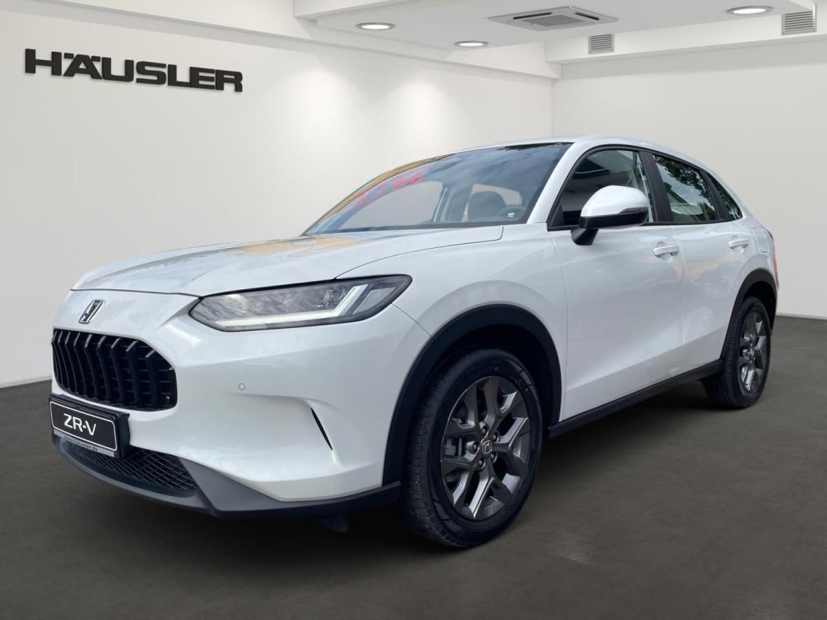 Honda ZR-V Elegance Automatik,Navi,Sitzheizung Leasing