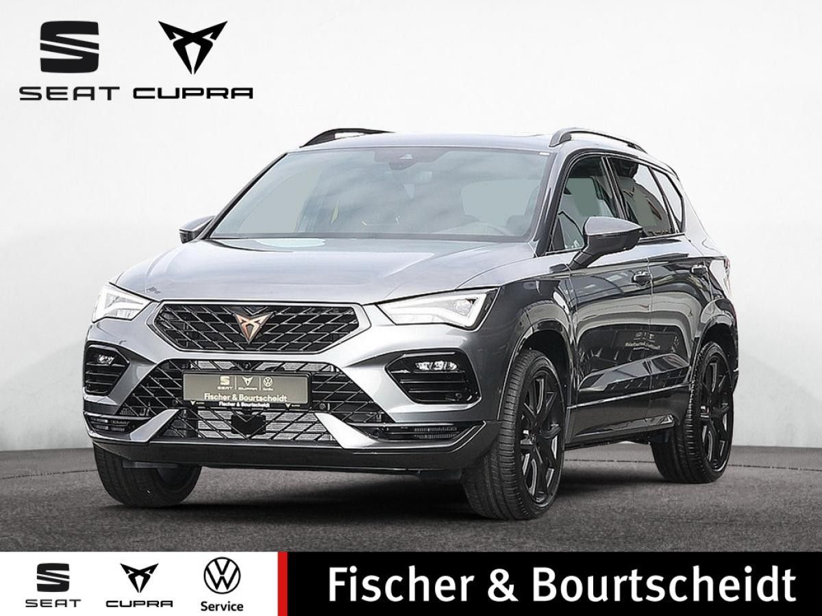 Cupra Ateca 2.0 TSI 300 PS 🔥AKTIONSFAHRZEUGE🔥 ❗️Sofort verfügbar / Auslieferung JAN 2026❗️ Leasing