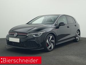 Volkswagen Golf GTI 8 2.0 TSI DSG KAMERA NAVI LED+ DCC