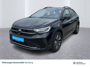 Volkswagen Taigo Goal 1.0 TSI DSG Sitzheizung CarPlay PDC