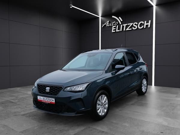 Seat Arona +++sofort verfügbar+++Road Edition Leasing
