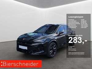 Cupra Formentor 2.0 TSI DSG 4Drive VZ Black Edition ab