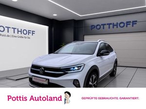 Volkswagen Taigo 1.0 TSI DSG STYLE IQ.LIGHT KAMERA ACC SITZ