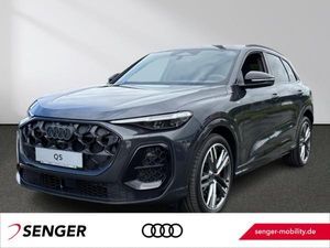 Audi Q5 TDI quattro Panorama Navi 4xSitzhzg. Matrix